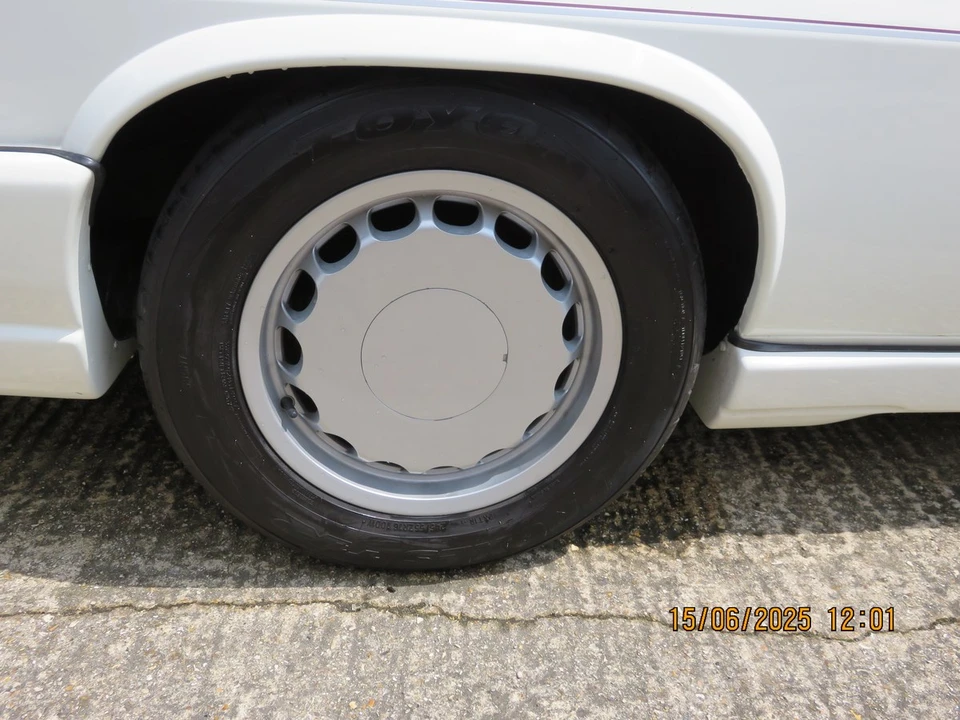 1988 Jaguar XJ-S TWR - Image 12 of 30