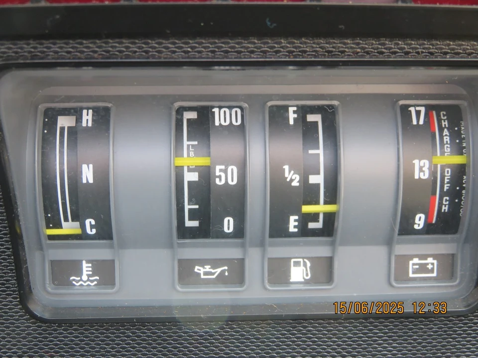 1988 Jaguar XJ-S TWR - Image 29 of 30