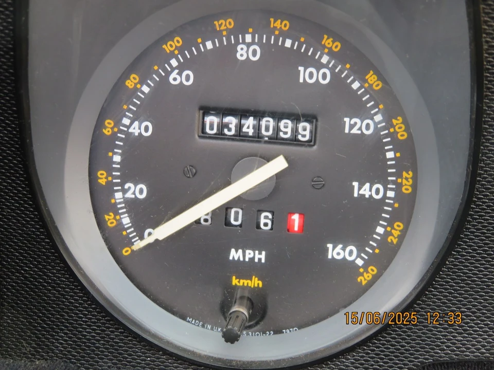 1988 Jaguar XJ-S TWR - Image 28 of 30