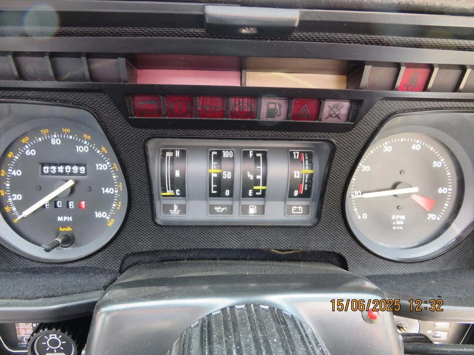 1988 Jaguar XJ-S TWR - Image 27 of 30