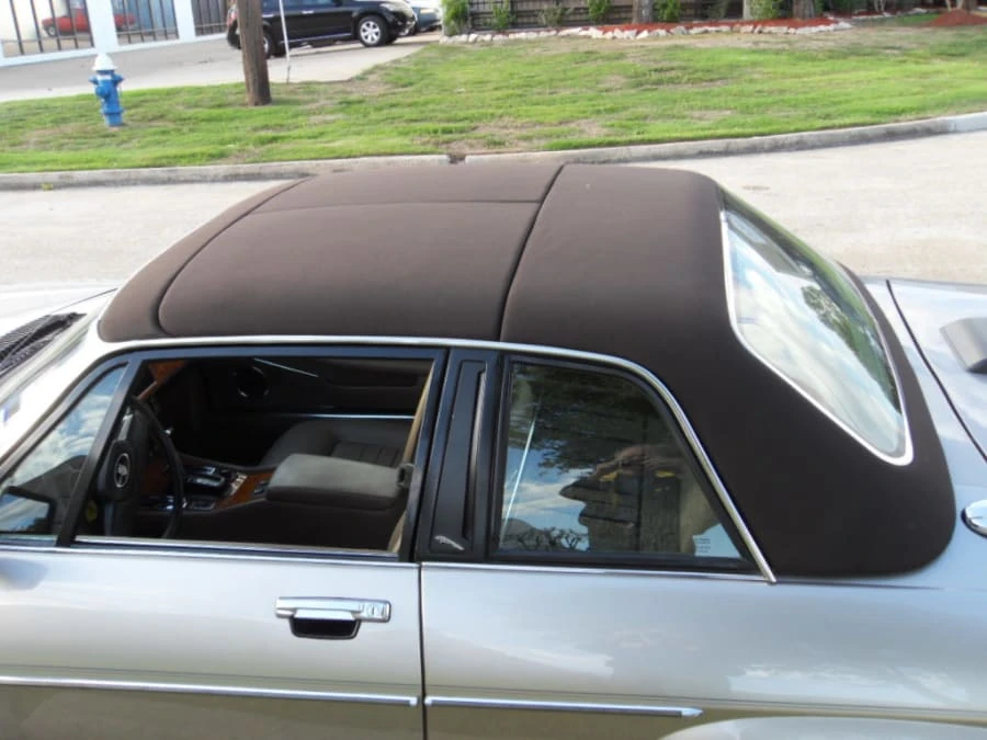 1988 Jaguar XJS Convertible - Image 7 of 8
