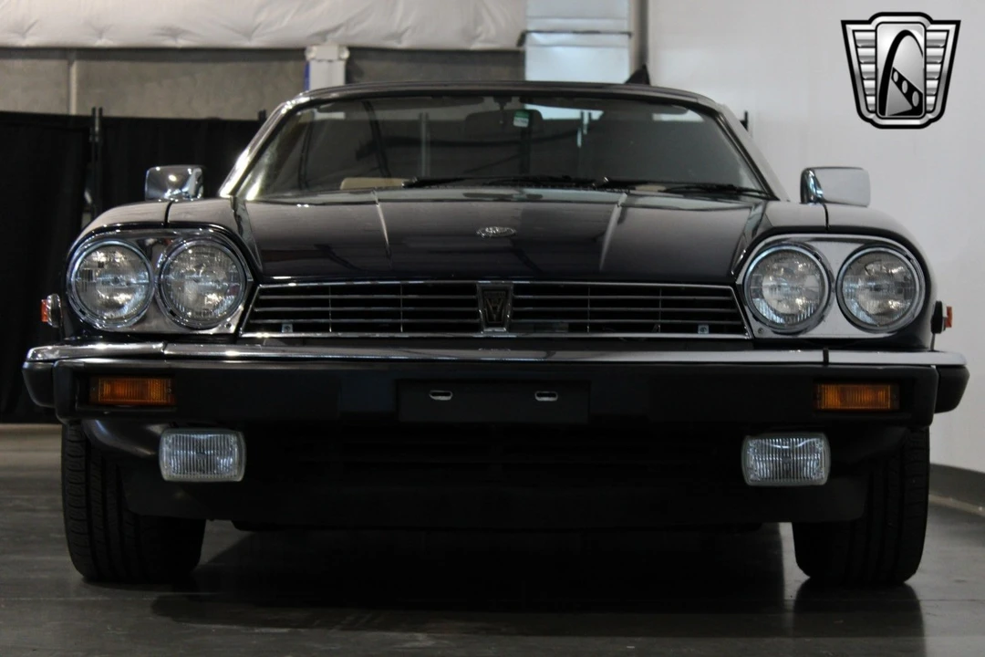 1988 Jaguar XJS Convertible - Image 19 of 21