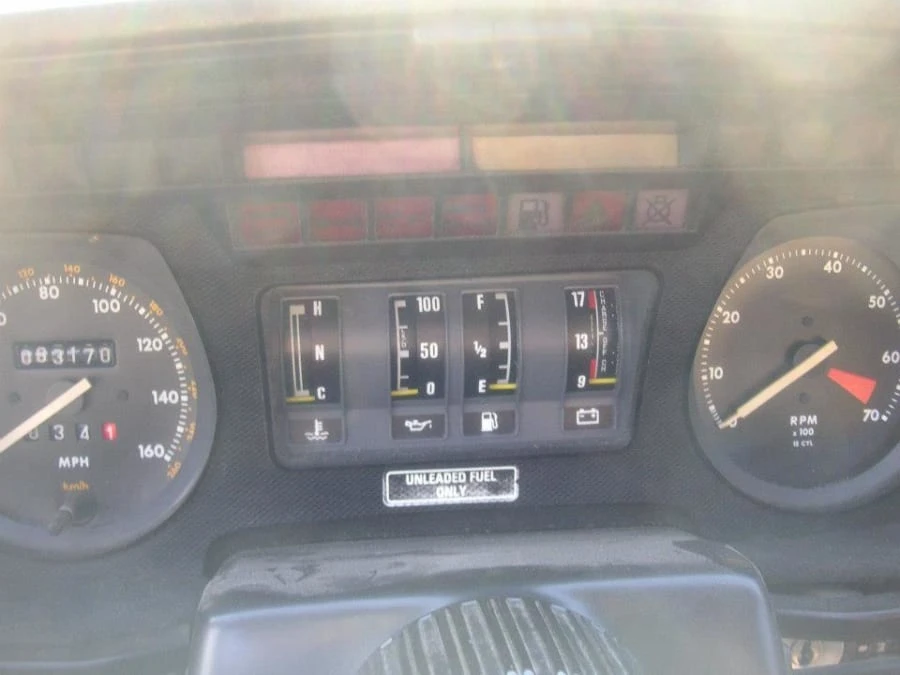 1988 Jaguar XJS Convertible - Image 15 of 31