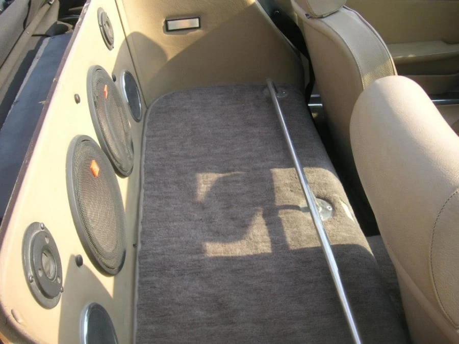 1988 Jaguar XJS Convertible - Image 20 of 31