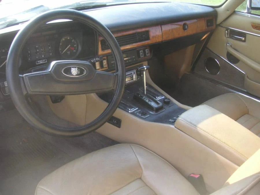 1988 Jaguar XJS Convertible - Image 18 of 31