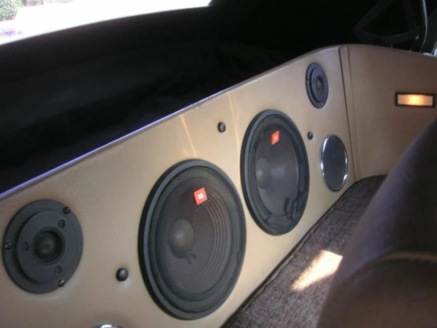 1988 Jaguar XJS Convertible - Image 17 of 31