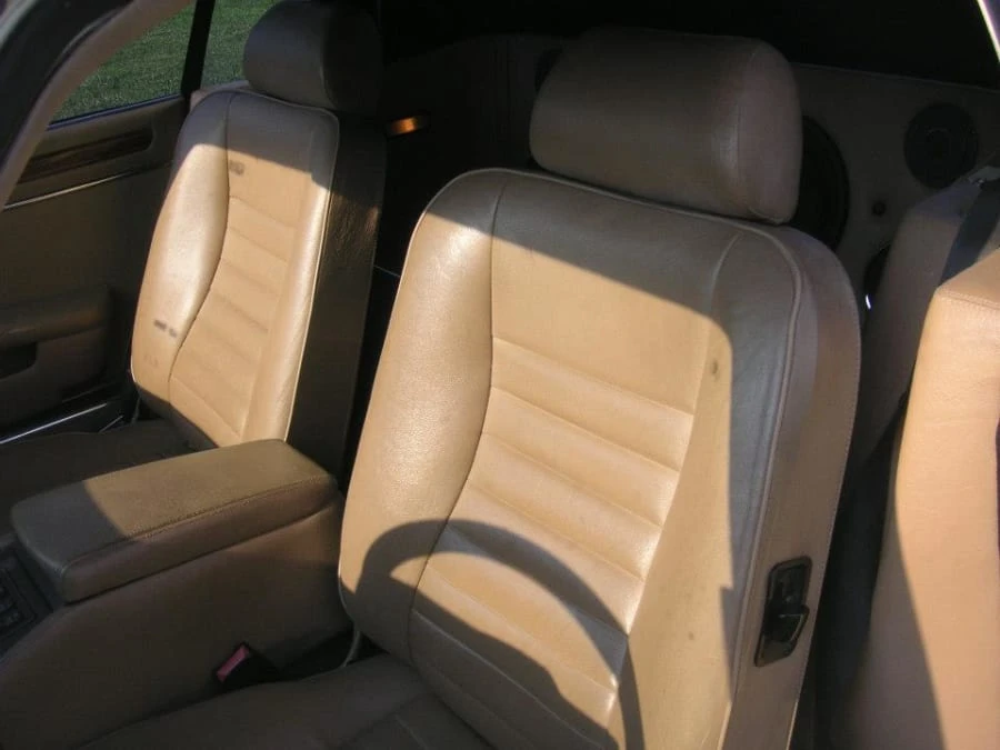 1988 Jaguar XJS Convertible - Image 14 of 31