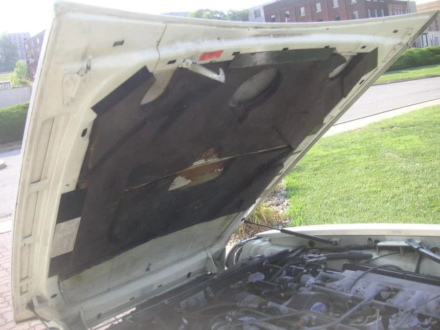 1988 Jaguar XJS Convertible - Image 31 of 31