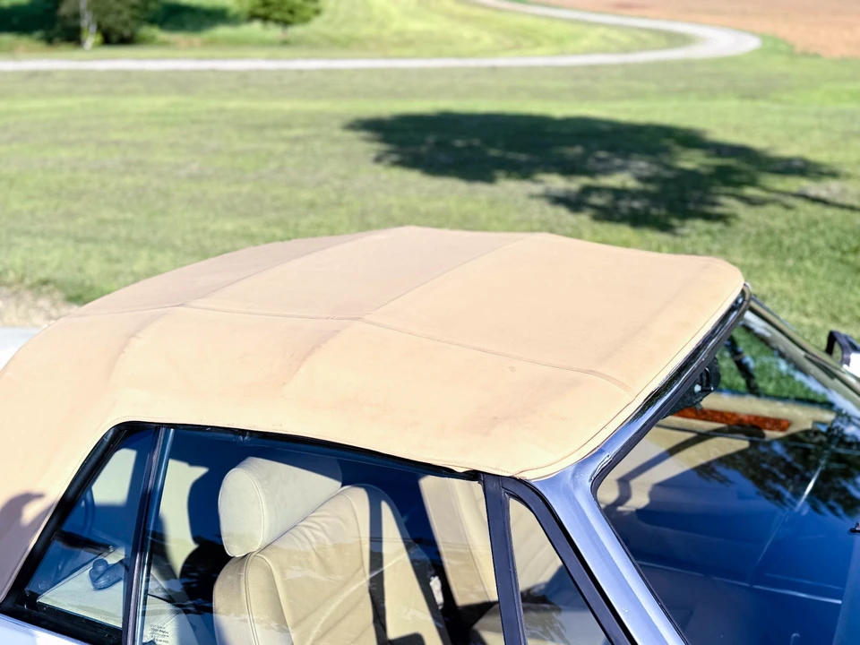 1988 Jaguar XJS Convertible - Image 4 of 21