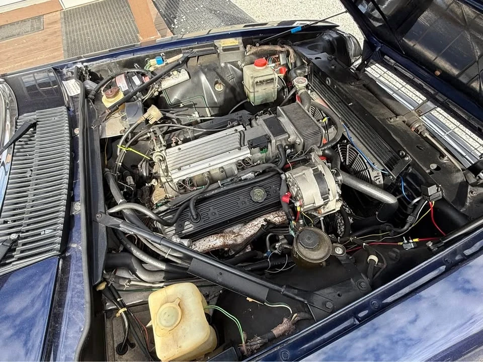 1988 Jaguar XJS - Image 12 of 12