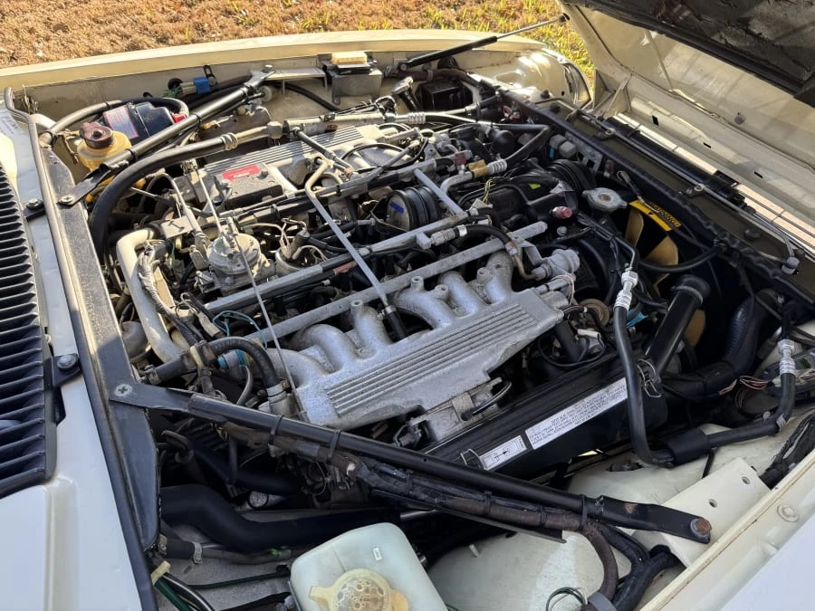 1988 Jaguar XJS - Image 12 of 12