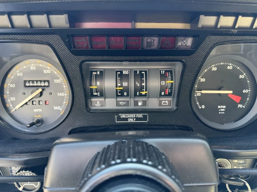 1988 Jaguar XJS - Image 10 of 12