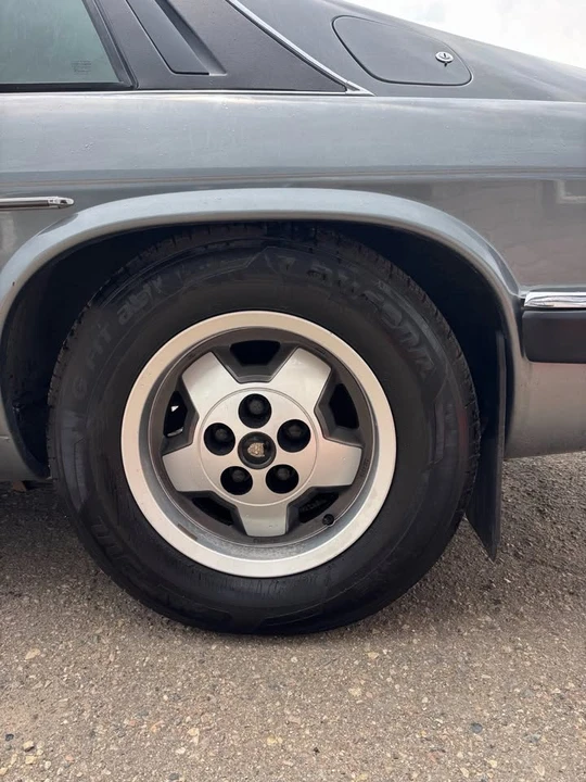 1988 Jaguar XJS - Image 14 of 20
