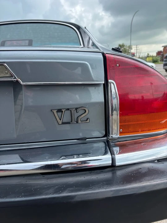 1988 Jaguar XJS - Image 13 of 20