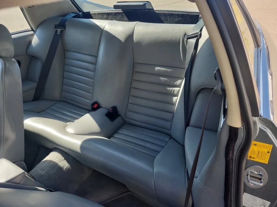 1988 Jaguar XJS - Image 2 of 14