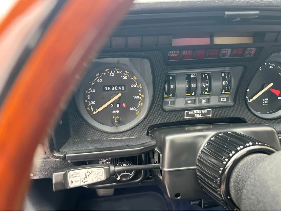 1988 Jaguar XJS - Image 10 of 14