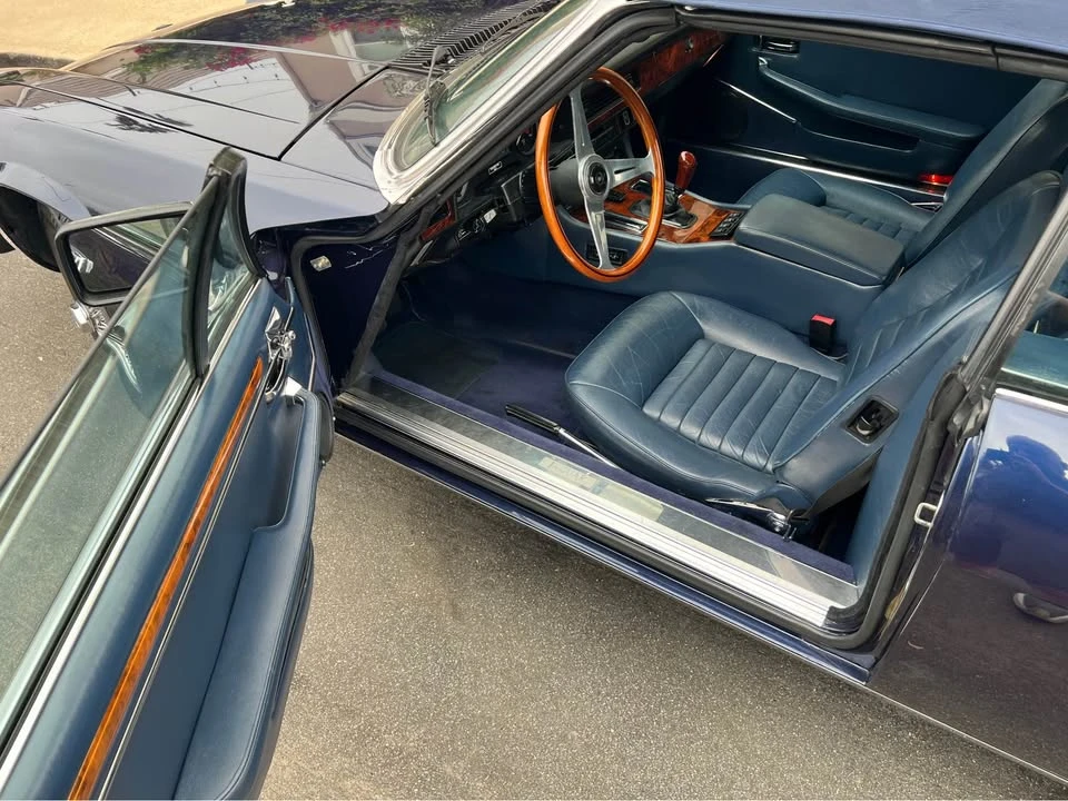 1988 Jaguar XJS - Image 11 of 14