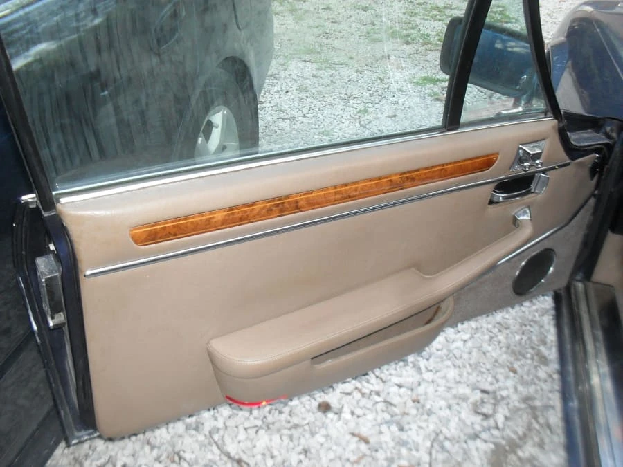 1988 Jaguar XJS - Image 4 of 10