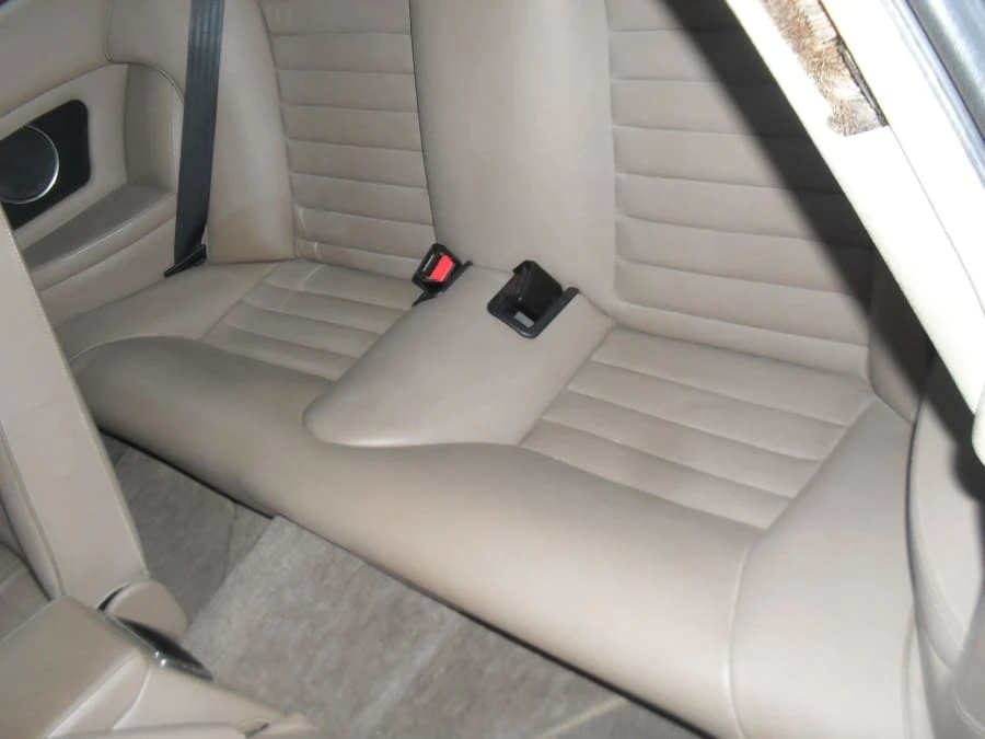 1988 Jaguar XJS - Image 5 of 10