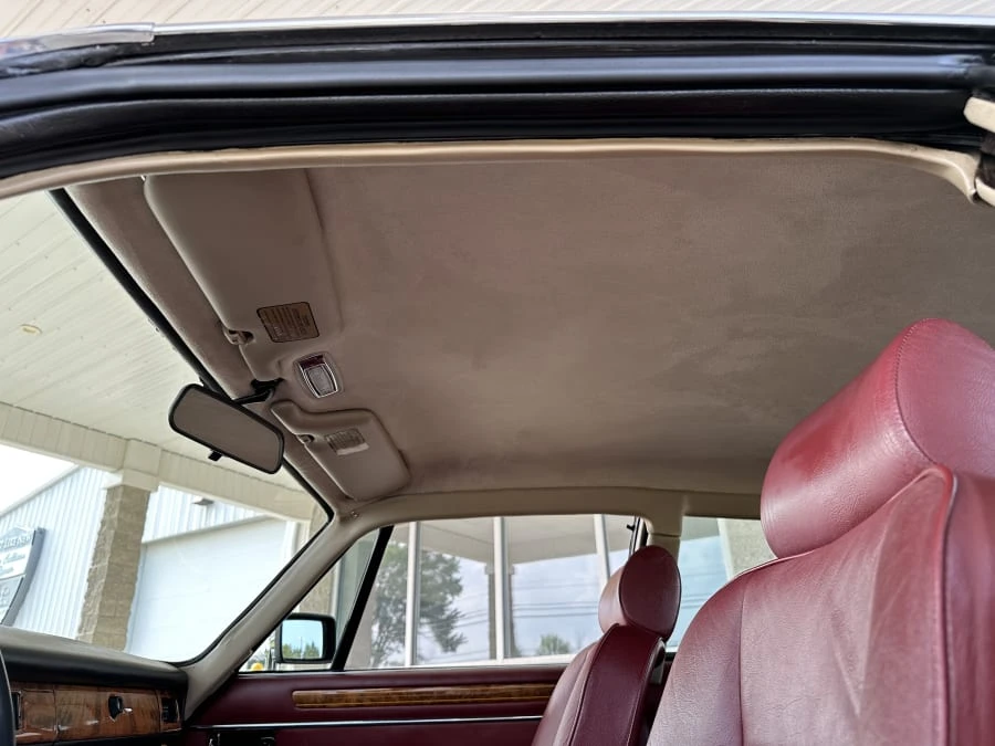 1988 Jaguar XJS - Image 8 of 15
