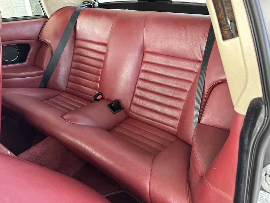 1988 Jaguar XJS - Image 12 of 15