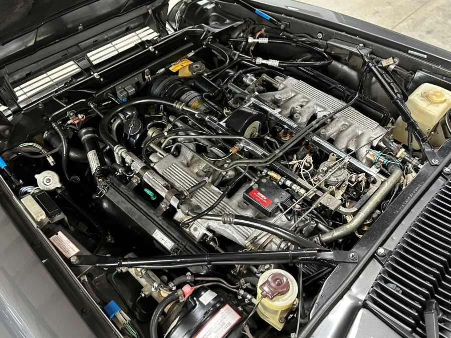 1988 Jaguar XJS - Image 14 of 15