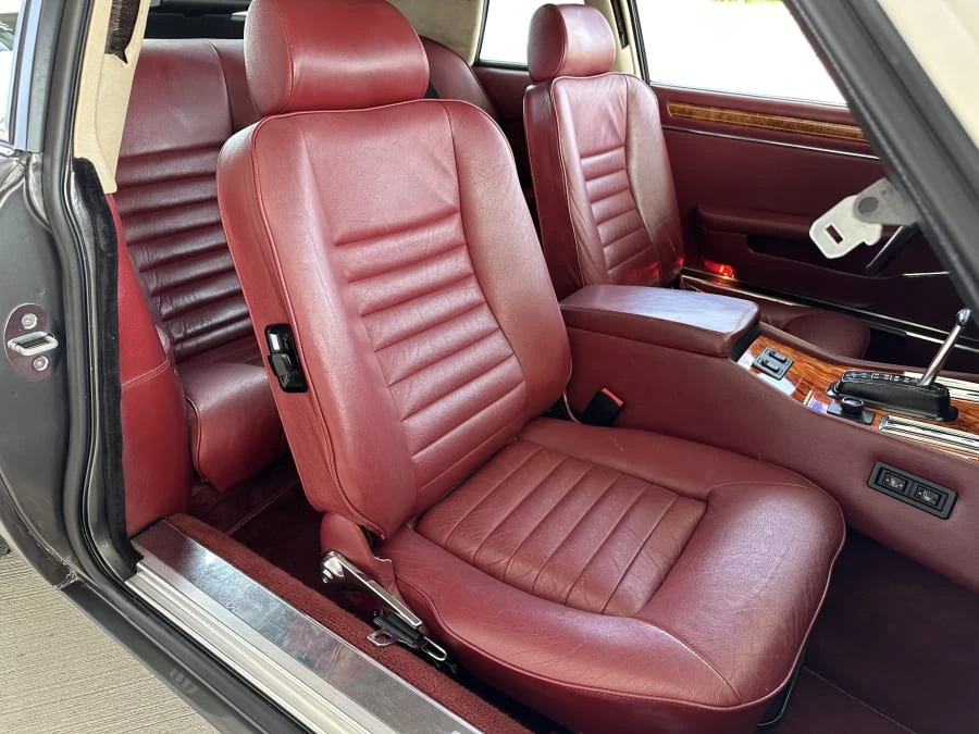 1988 Jaguar XJS - Image 11 of 15
