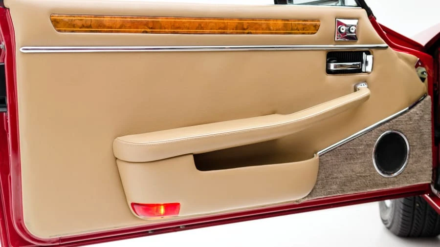 1988 Jaguar XJS - Image 8 of 12