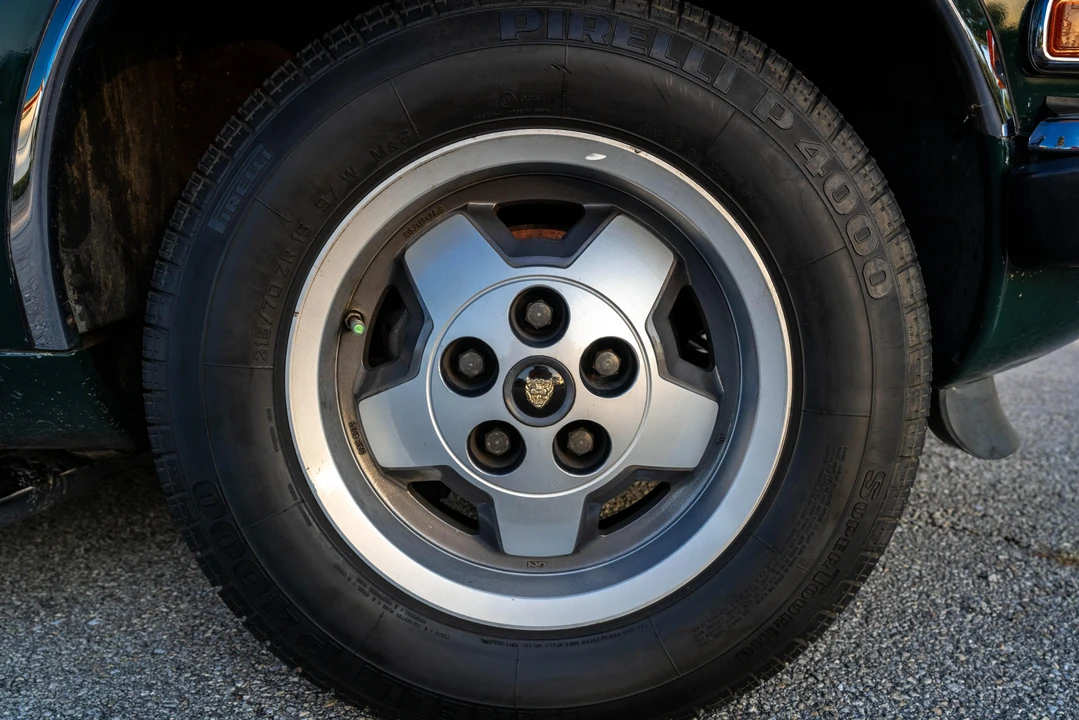 1988 Jaguar XJS - Image 24 of 30