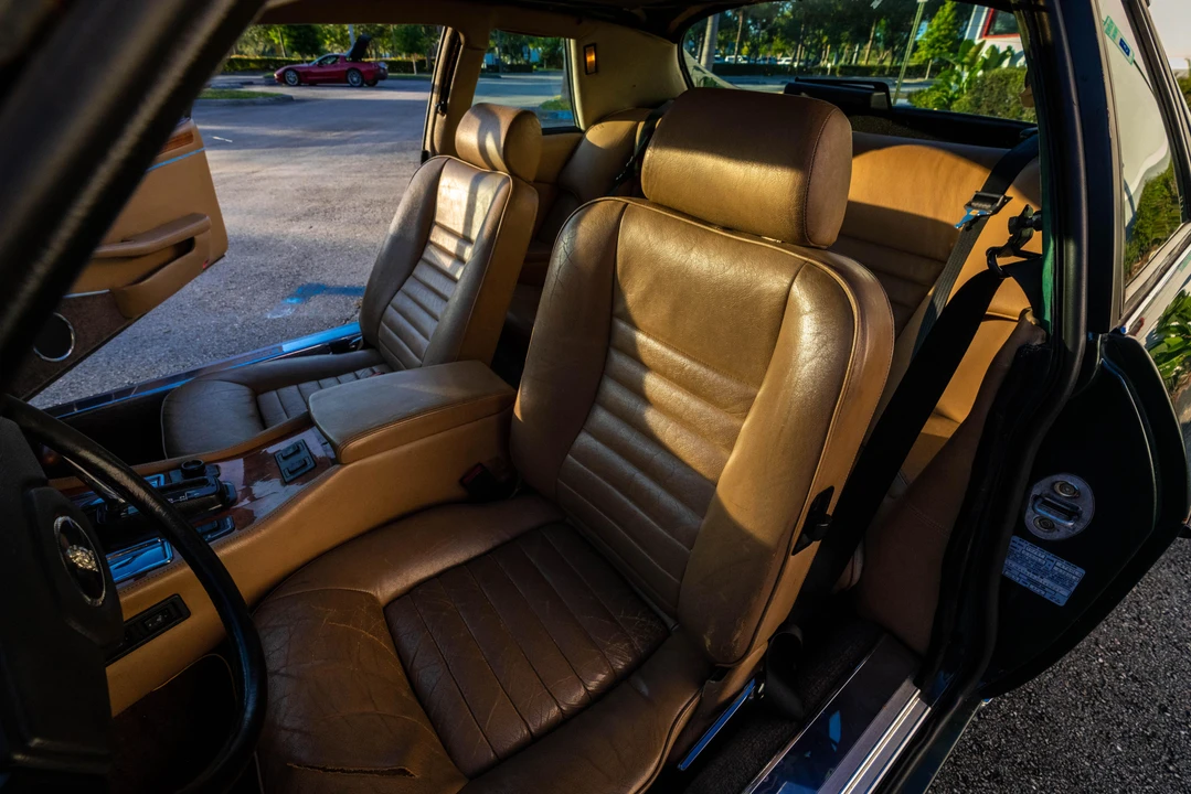 1988 Jaguar XJS - Image 30 of 30