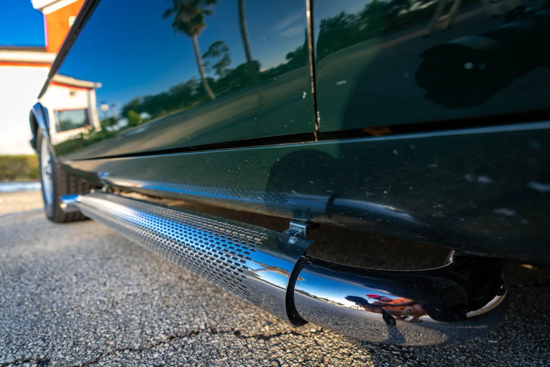 1988 Jaguar XJS - Image 19 of 30
