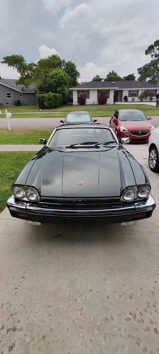 1988 Jaguar XJS - Image 6 of 30
