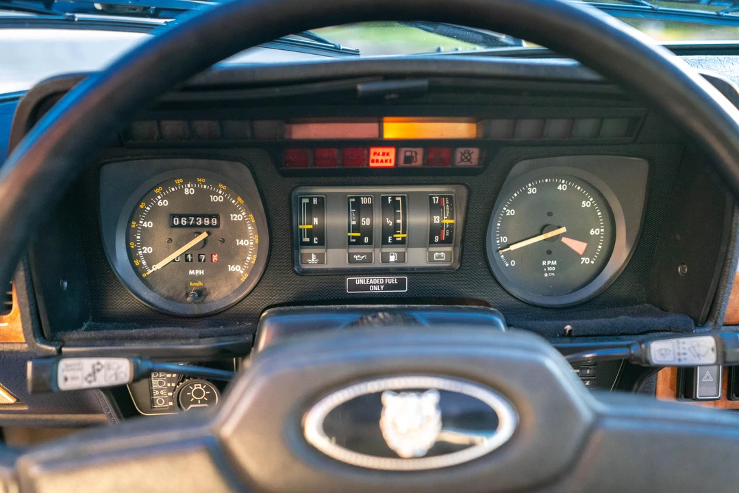 1988 Jaguar XJS - Image 29 of 30