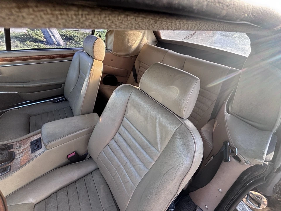 1988 Jaguar XJS - Image 10 of 21