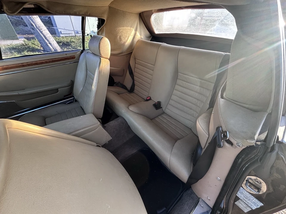 1988 Jaguar XJS - Image 13 of 21