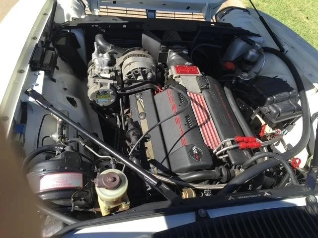 1988 Jaguar XJS - Image 3 of 8