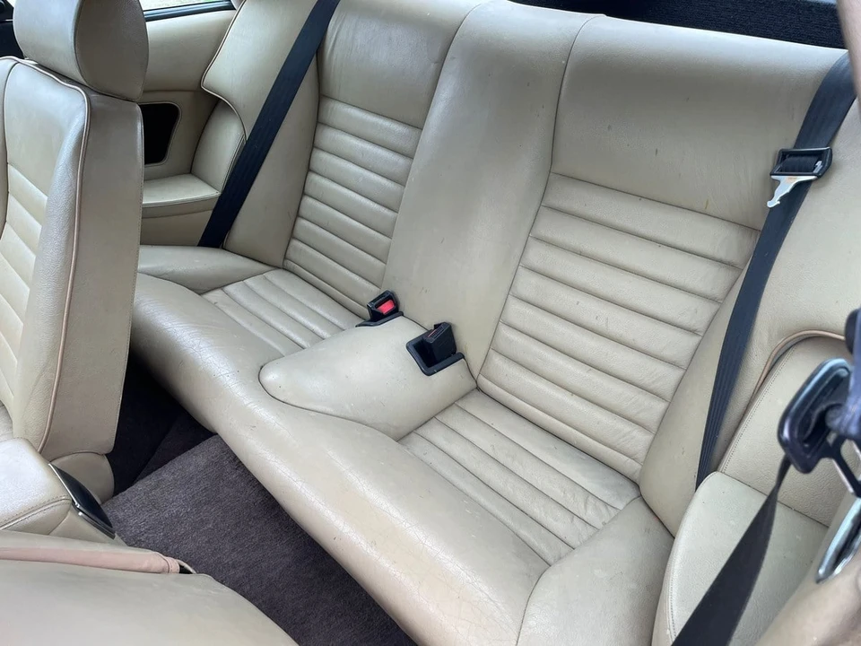 1988 Jaguar XJS Pre-Facelift V12 - Image 26 of 30