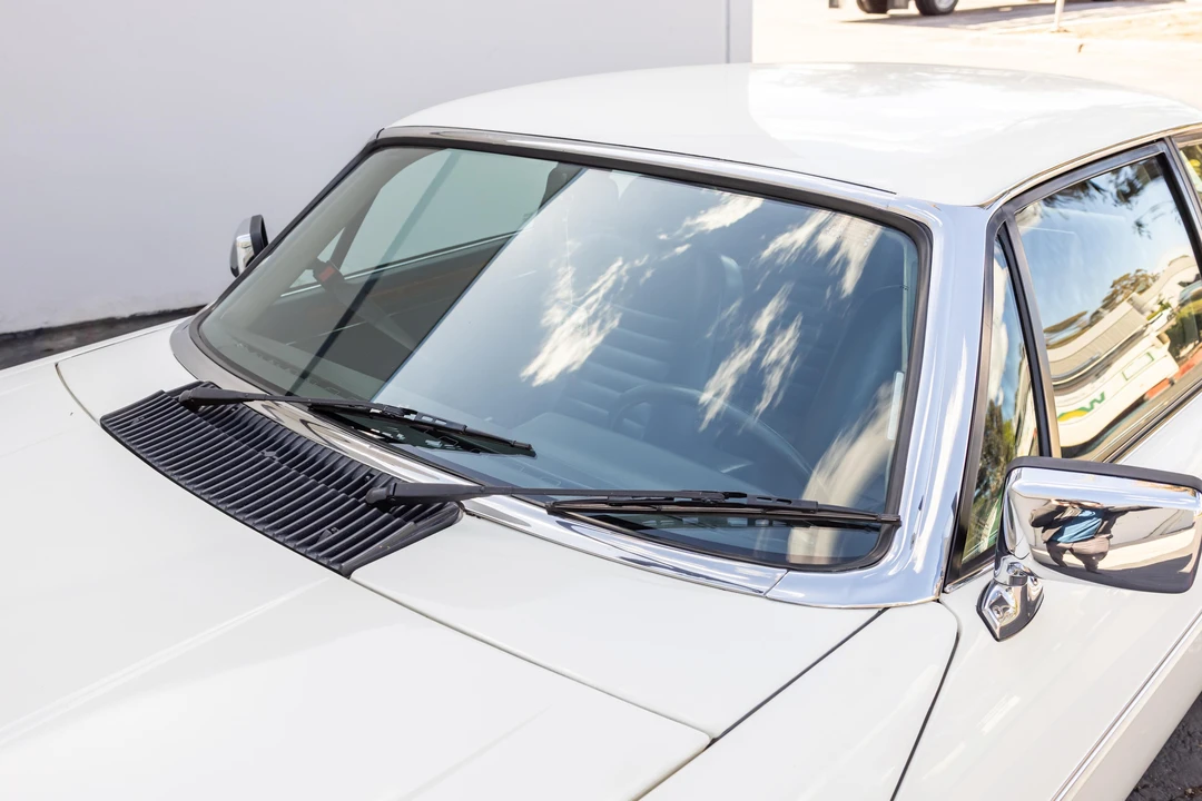 1988 Jaguar XJS Pre-Facelift V12 - Image 18 of 31