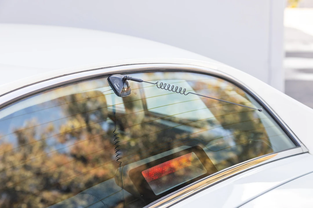 1988 Jaguar XJS Pre-Facelift V12 - Image 31 of 31