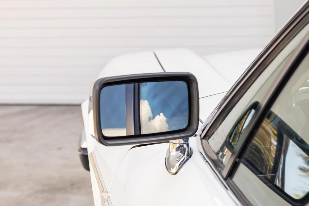 1988 Jaguar XJS Pre-Facelift V12 - Image 21 of 31