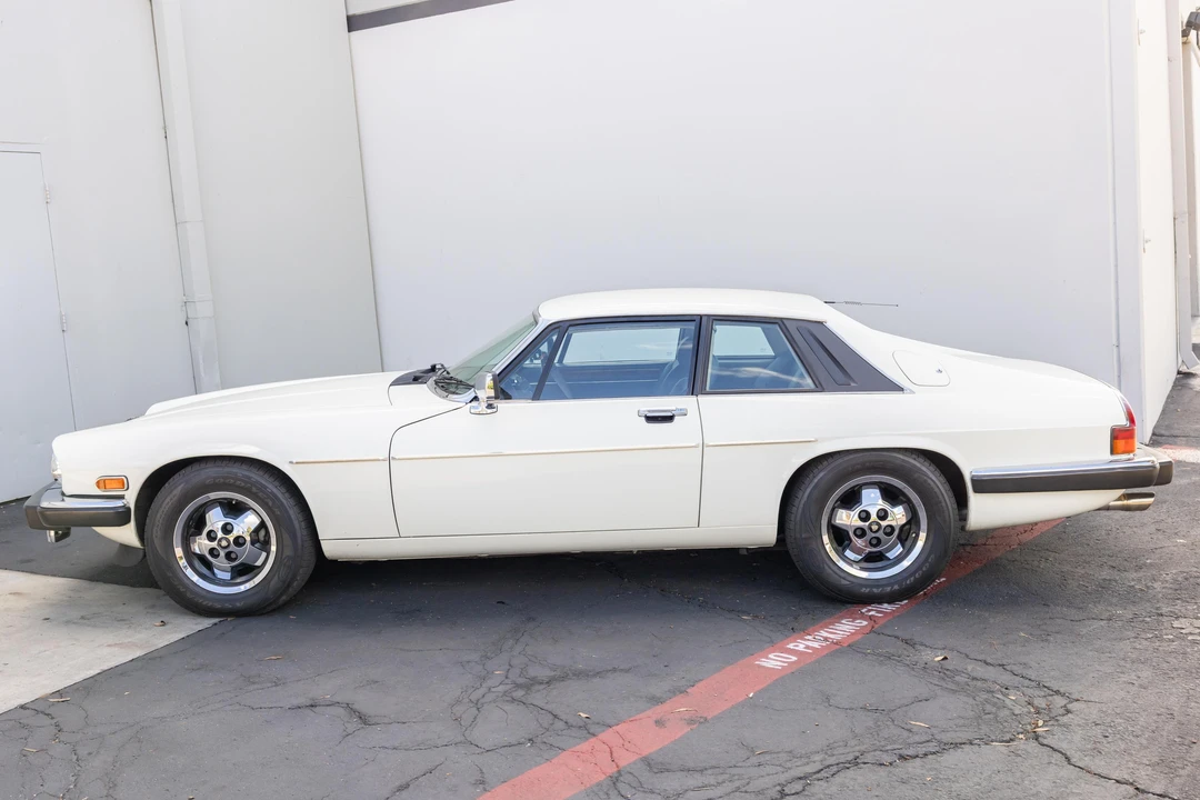 1988 Jaguar XJS Pre-Facelift V12 - Image 6 of 31