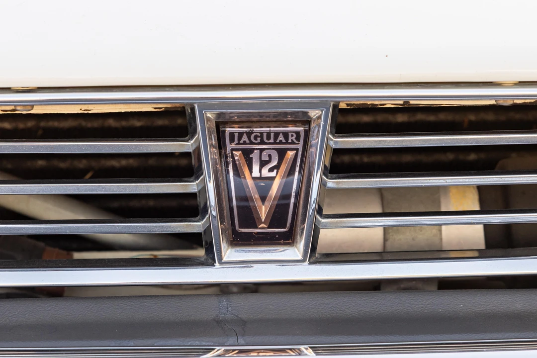 1988 Jaguar XJS Pre-Facelift V12 - Image 12 of 31