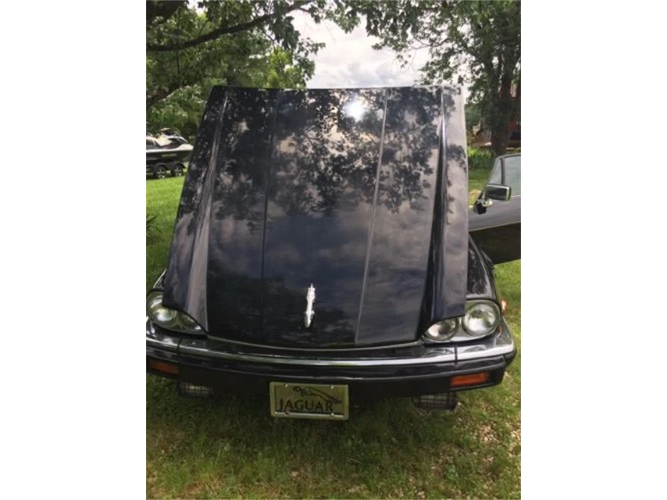 1988 Jaguar XJS Convertible - Image 5 of 21