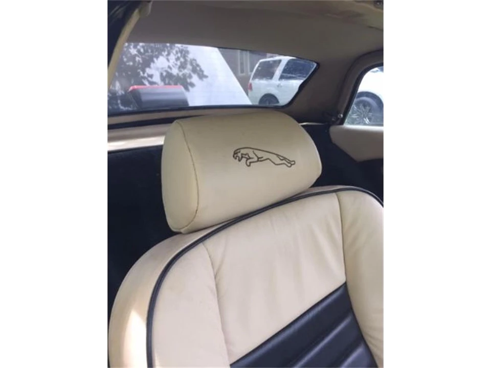 1988 Jaguar XJS Convertible - Image 12 of 21