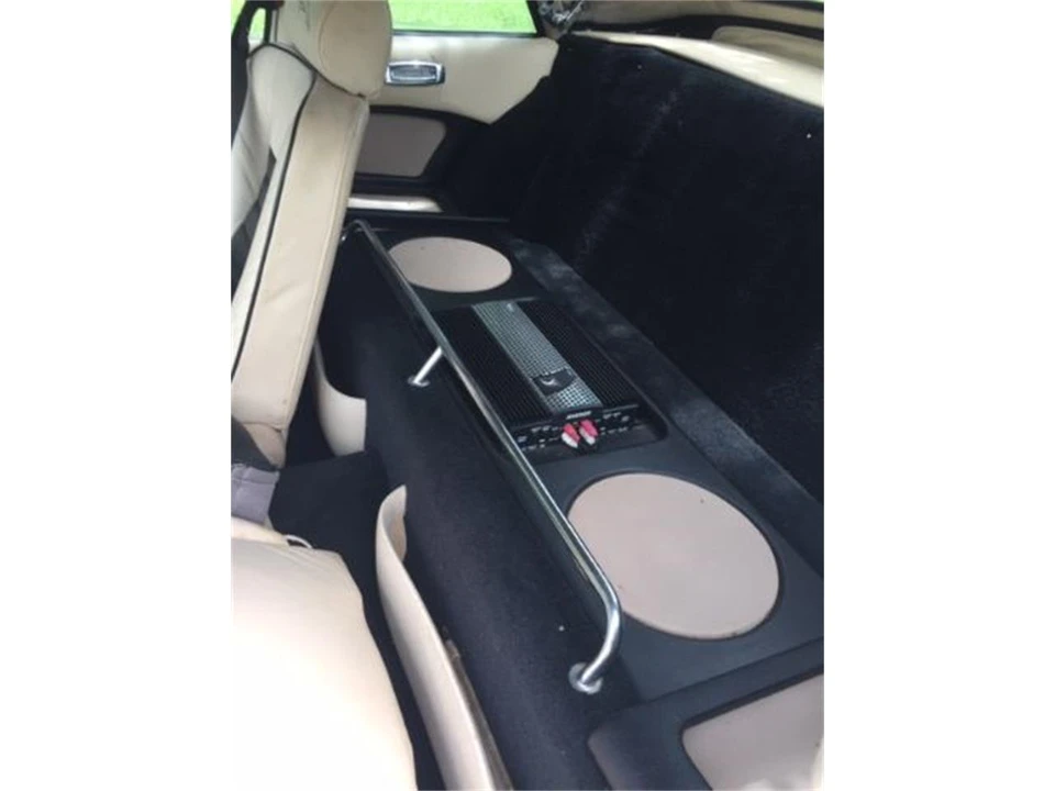 1988 Jaguar XJS Convertible - Image 14 of 21