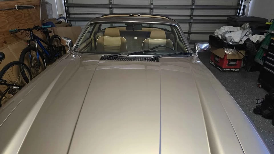 1988 Jaguar XJS Convertible - Image 3 of 6