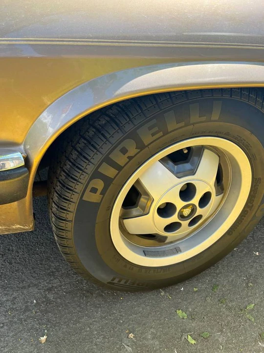 1988 Jaguar XJS Pre-Facelift V12 - Image 8 of 12