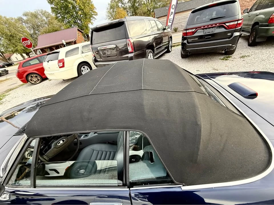 1988 Jaguar XJS - Image 10 of 15