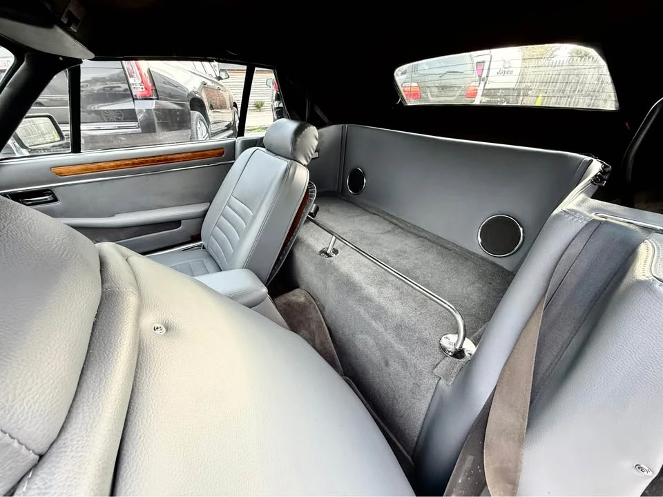 1988 Jaguar XJS - Image 10 of 13