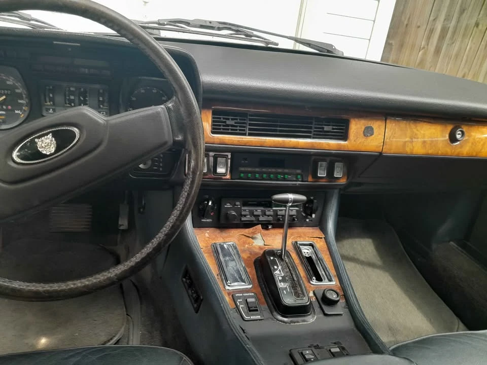 1988 Jaguar XJS Convertible - Image 3 of 8